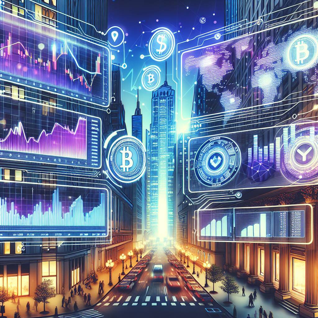 How can I use stocktwits to track the sentiment of cryptocurrency investors?