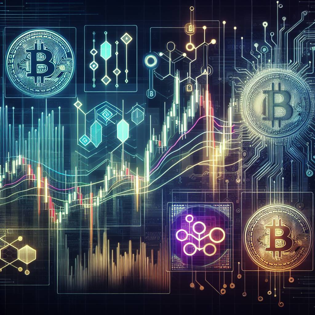 What are the best trading stations for cryptocurrency traders?
