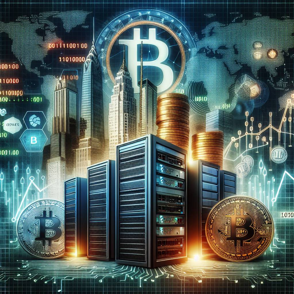 When bitcoin was first created, what was its starting price?