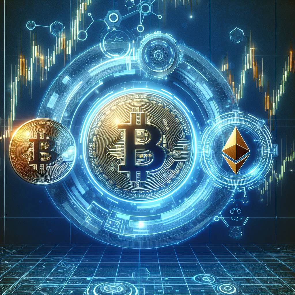 Which cryptocurrencies have the potential to turn $10 into $100?