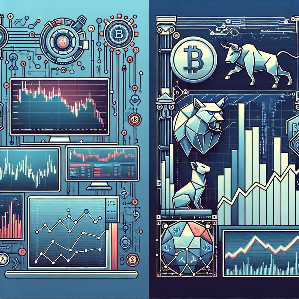How does sentiment analysis affect the trading of cryptocurrencies?