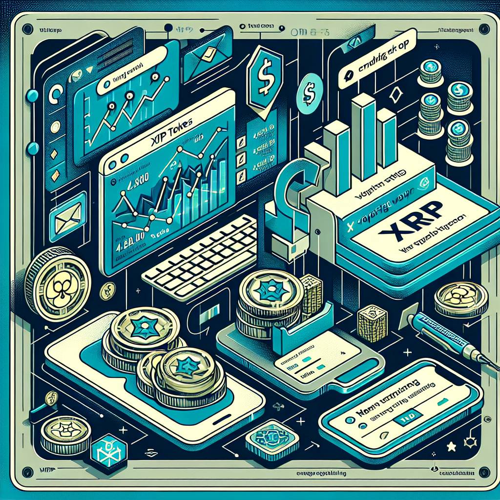 What are the steps to send XRP from Toast Wallet to Binance?