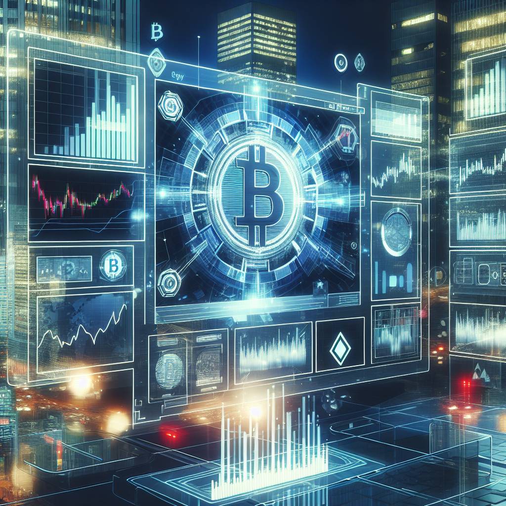 Which economic indicators on the fx daily economic calendar have the biggest influence on cryptocurrency markets?