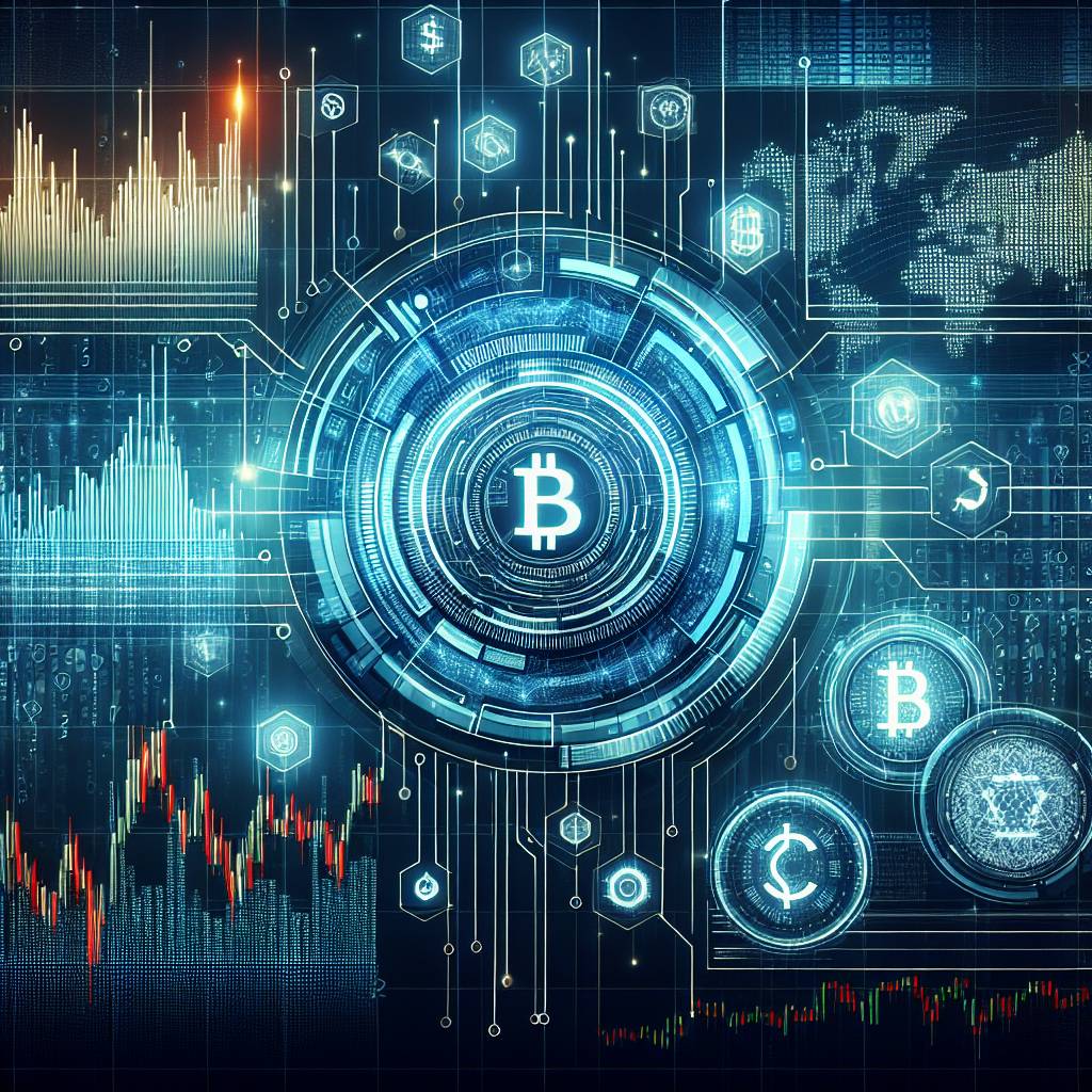 Which cryptocurrencies have the highest potential for price fluctuations?