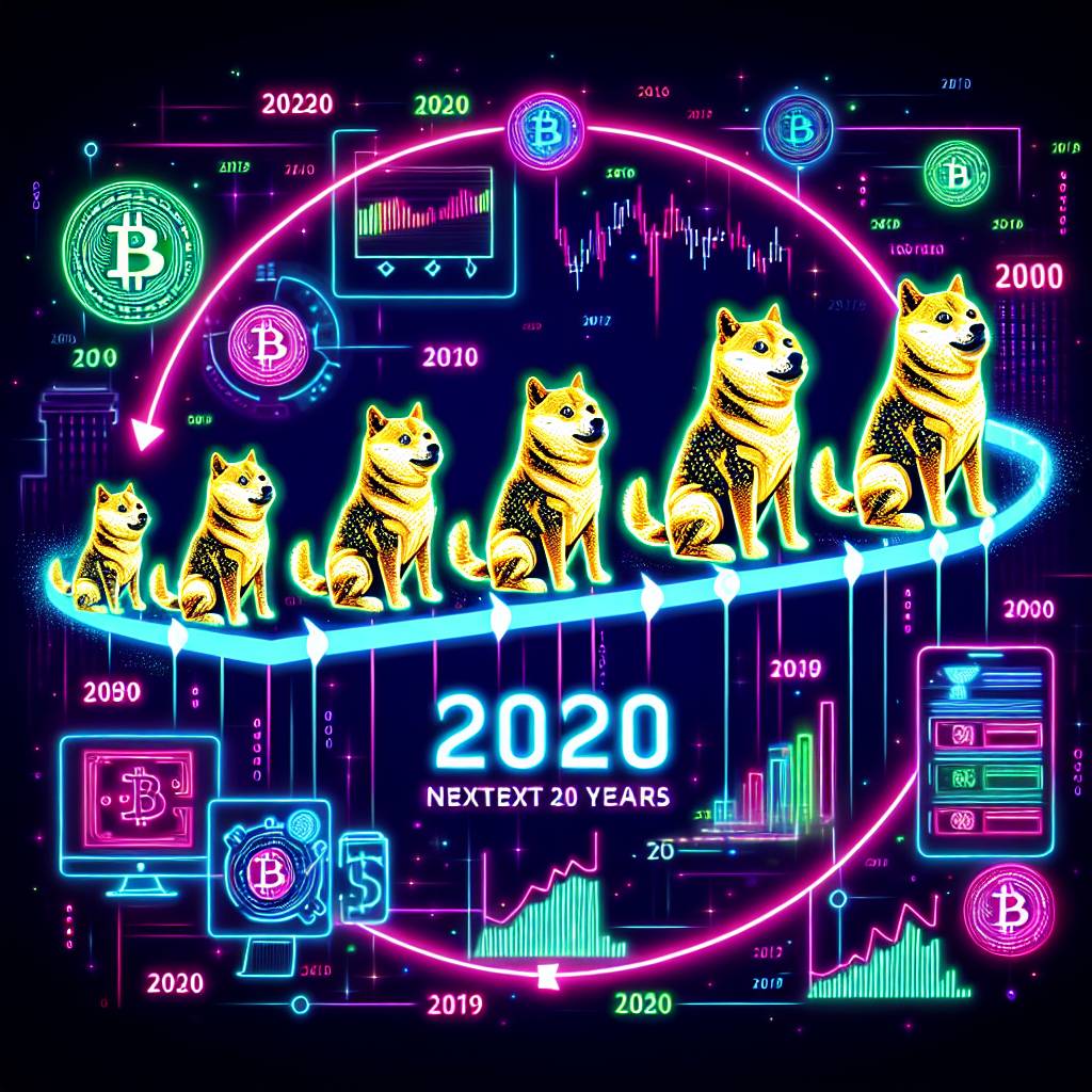 How will Dogecoin evolve in the next 5 years?