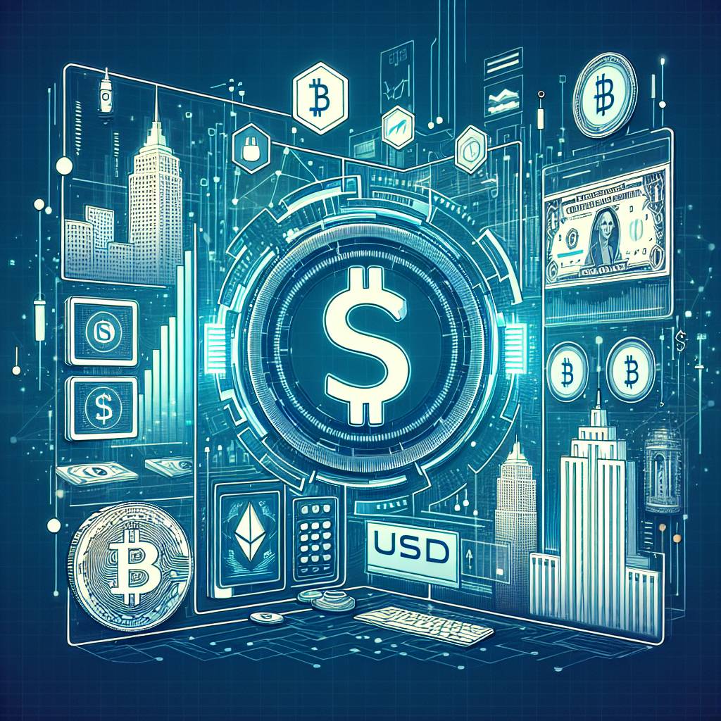 Is USD Coin a good investment option for digital currency traders?