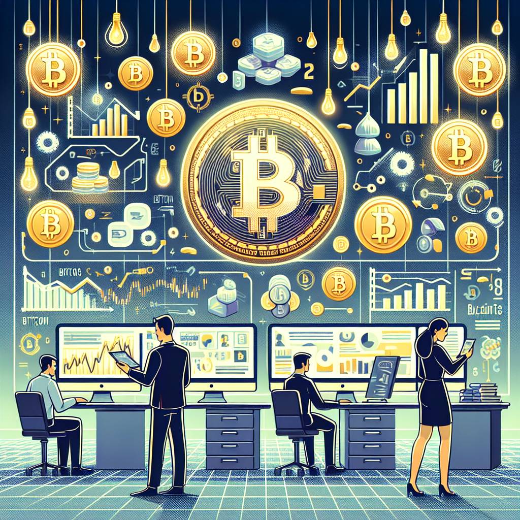 What are the top tips for maximizing profits in the cryptocurrency market?
