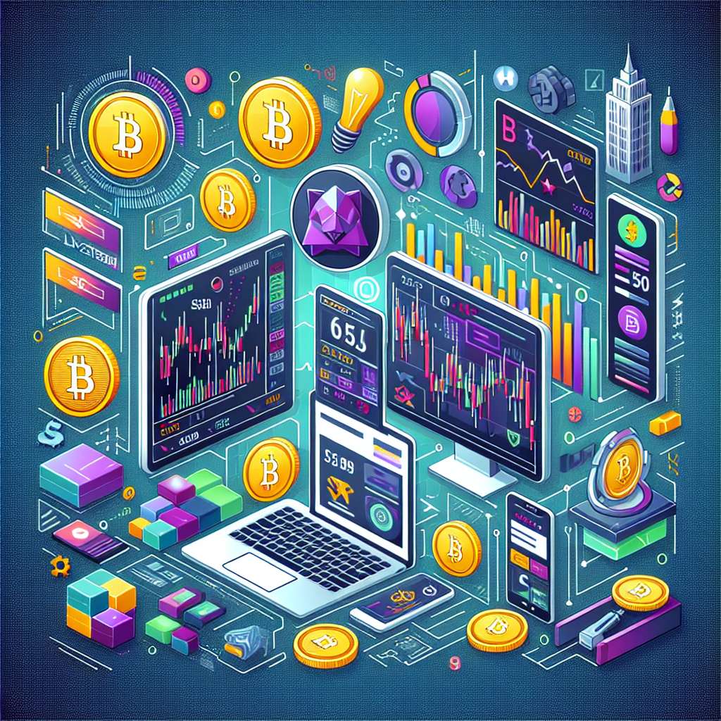 What are the key features of livestreameast.io that make it a valuable platform for cryptocurrency investors?