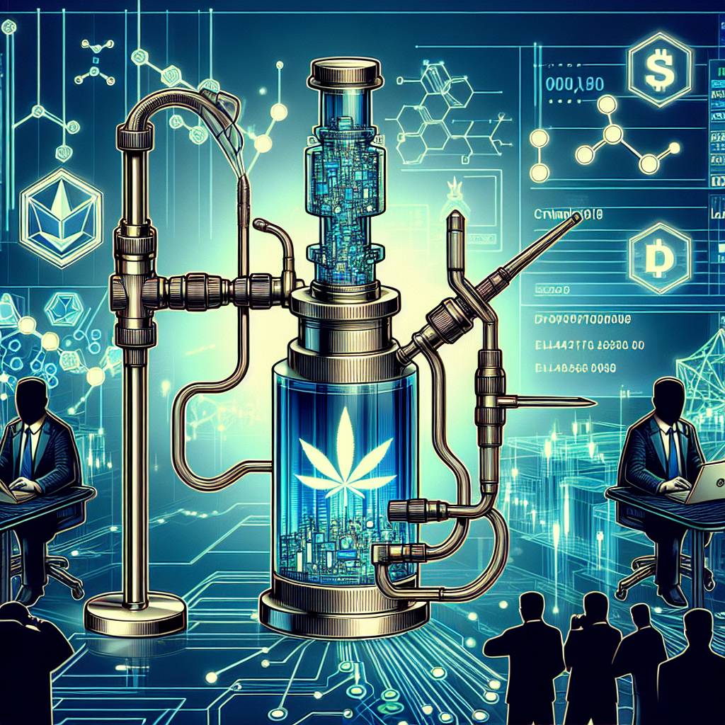 How to reclaim DAB from a rig without using alcohol in the cryptocurrency space?