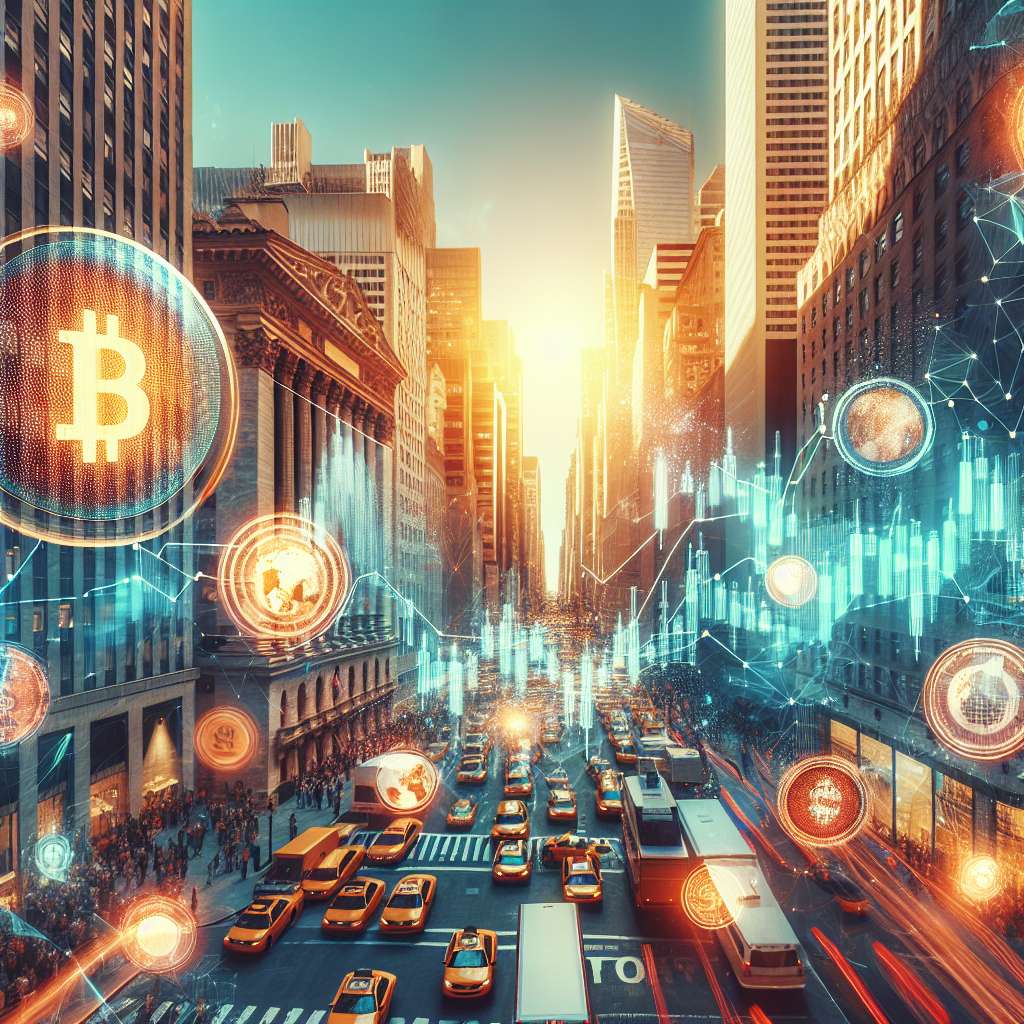What are the potential impacts of the cryptocurrency market on Hood's stock forecast in 2025?