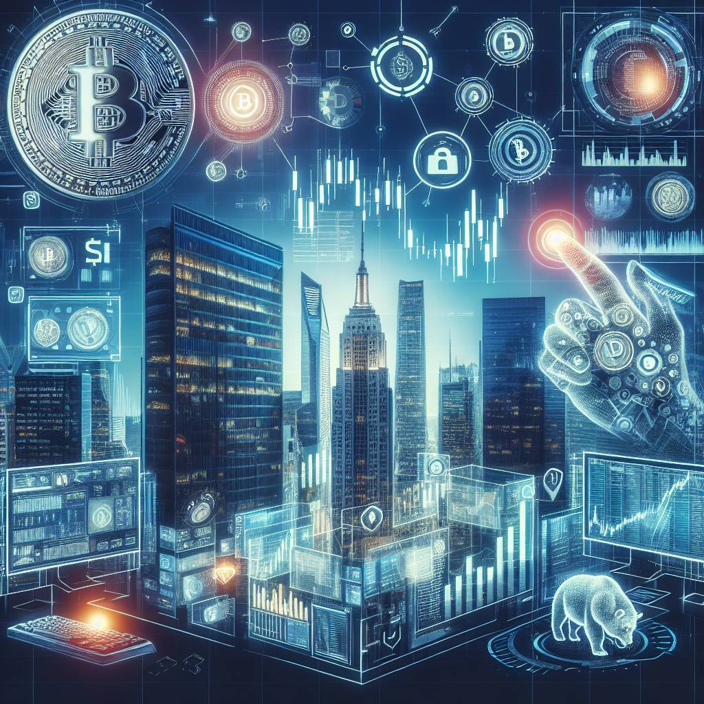 What are the correlations between JP Morgan Chase stock symbol and cryptocurrency prices?