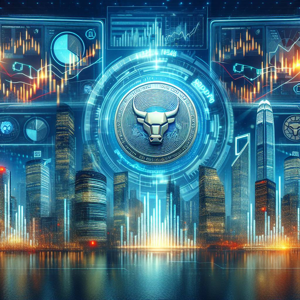 What is the potential of Pitbull Token in the cryptocurrency market?