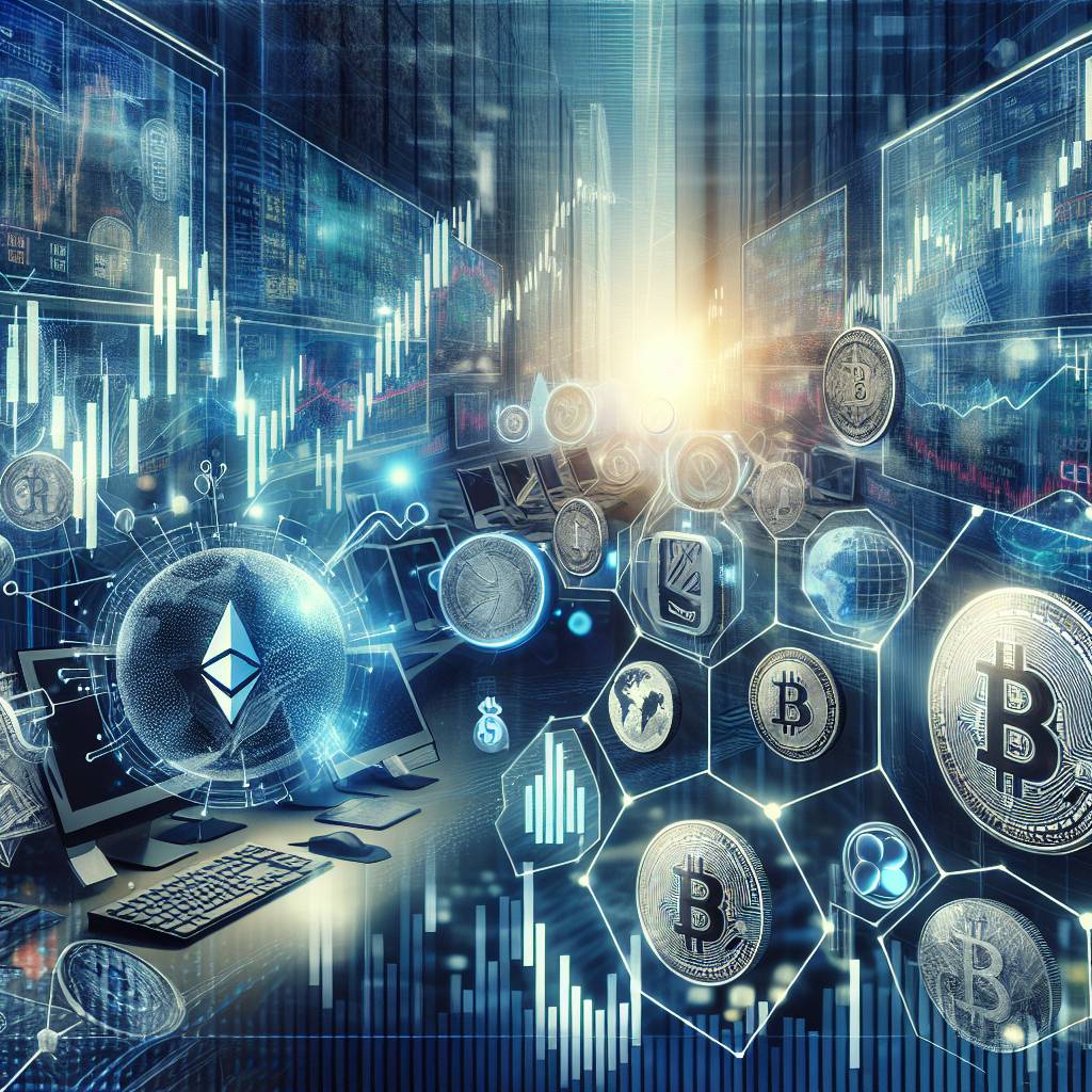 How does MBGYY stock perform compared to other digital assets in the market?