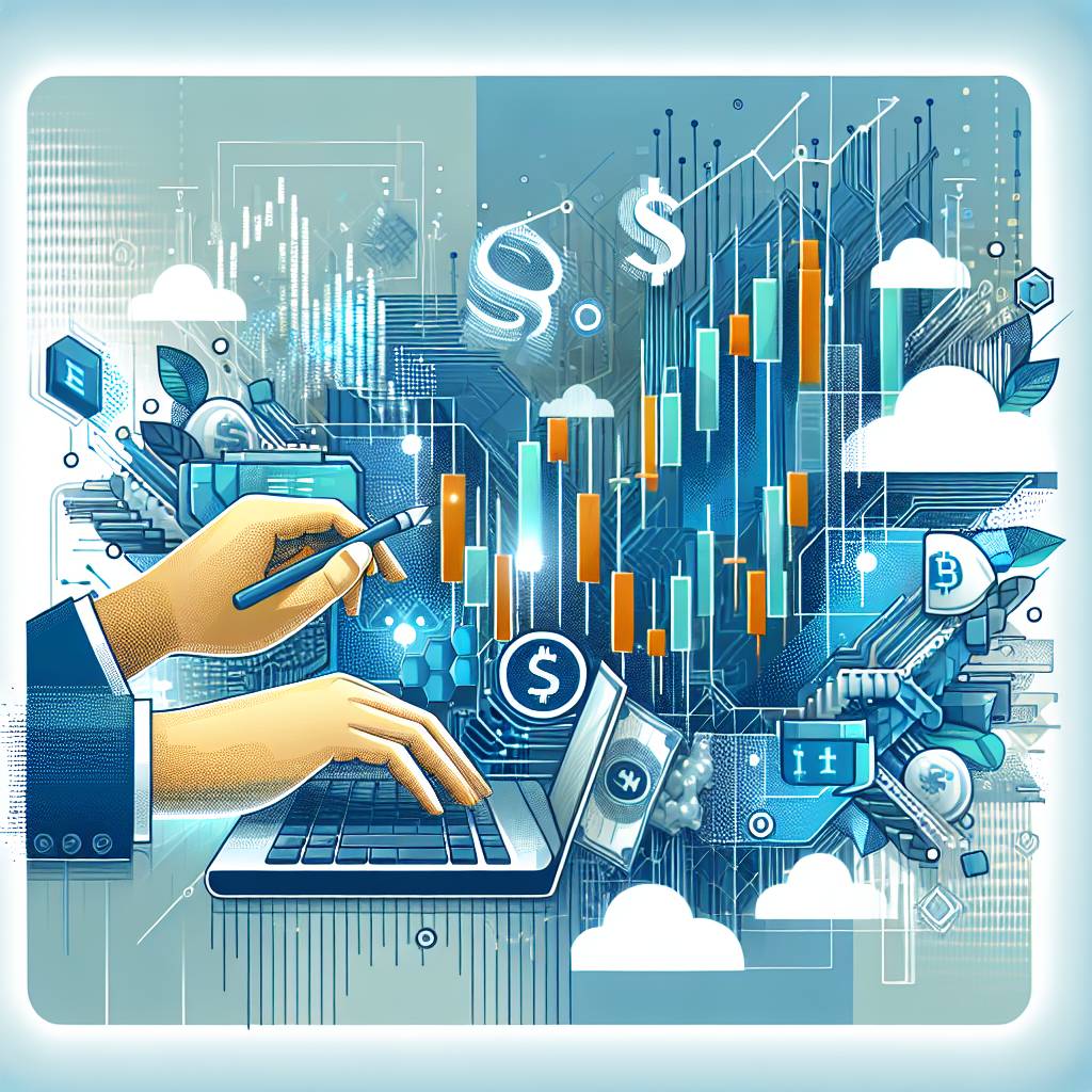 How does the C++ map data structure work in the context of cryptocurrency?