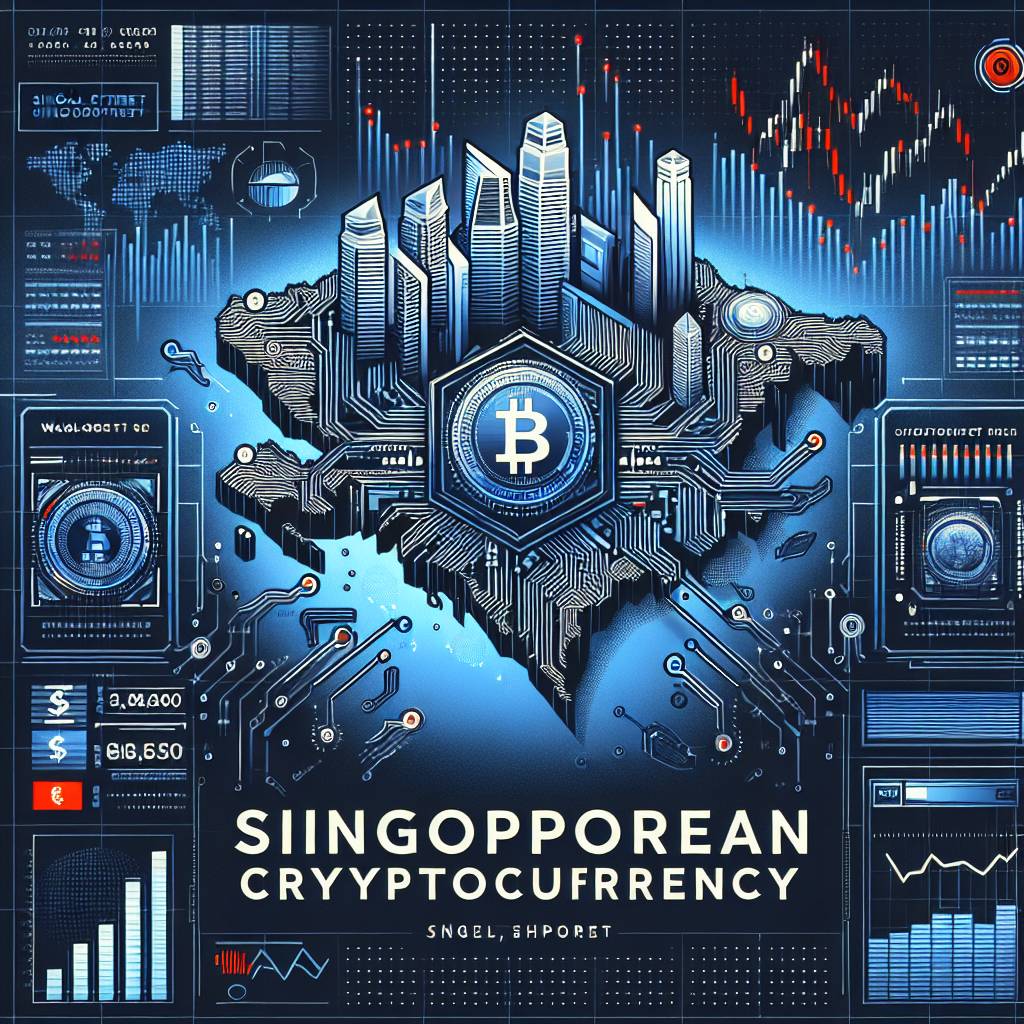 What is the current name of the Singaporean cryptocurrency?