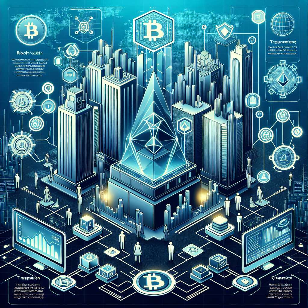 What are the key features of logarithmic finance in the context of the crypto market?