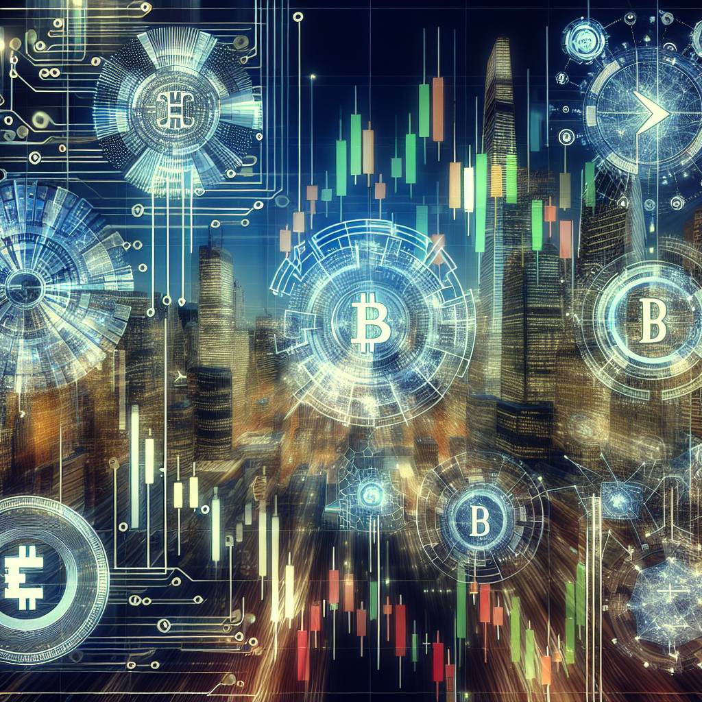 What are the top cryptocurrencies listed on NYSE?