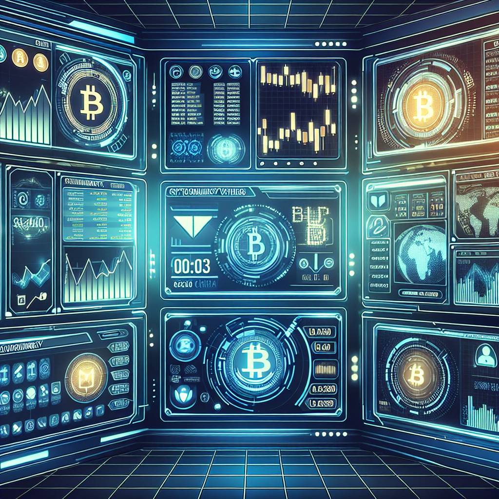 Which cryptocurrencies are recommended by industry experts for investment?