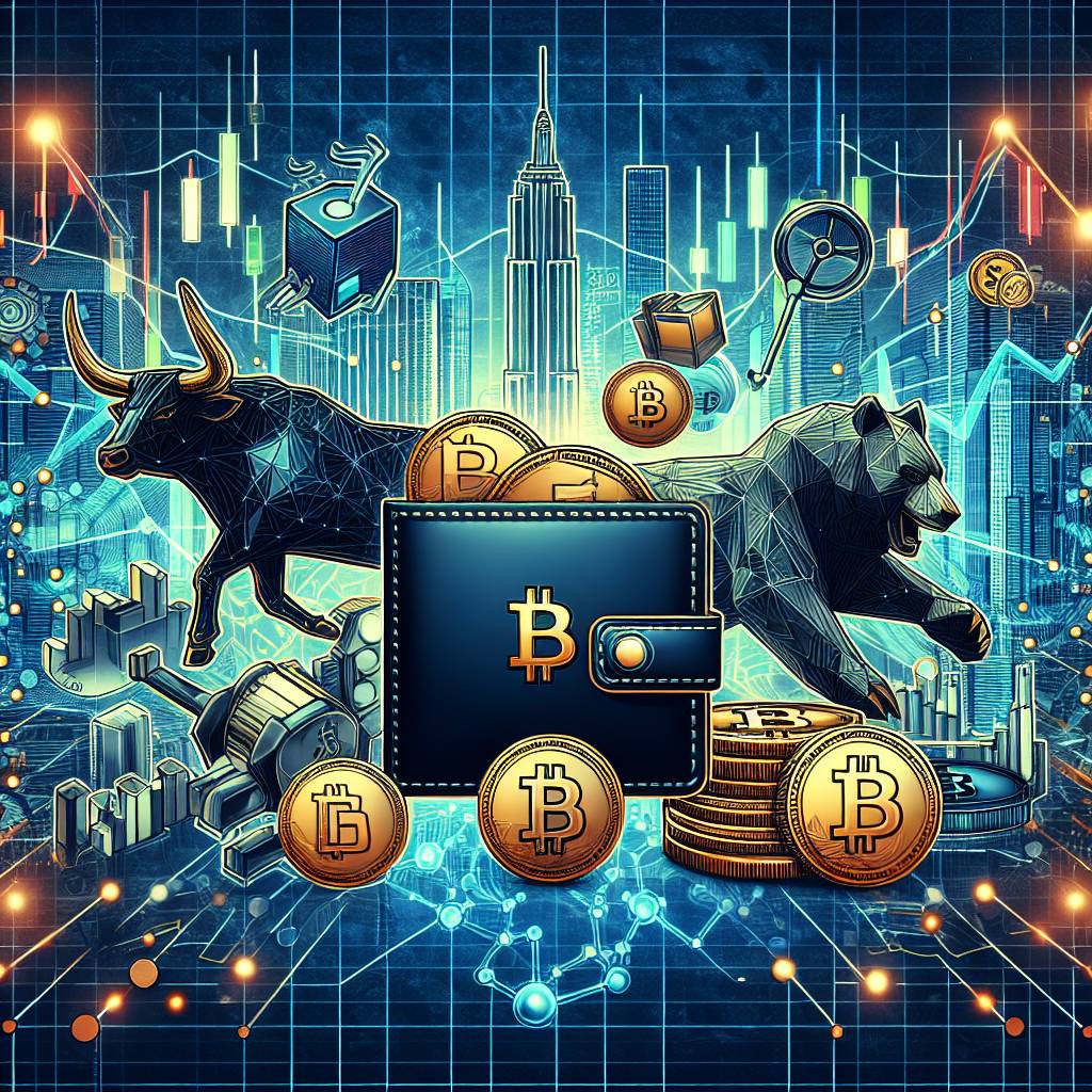 Are there any books that can teach me the strategies and techniques for trading digital assets?
