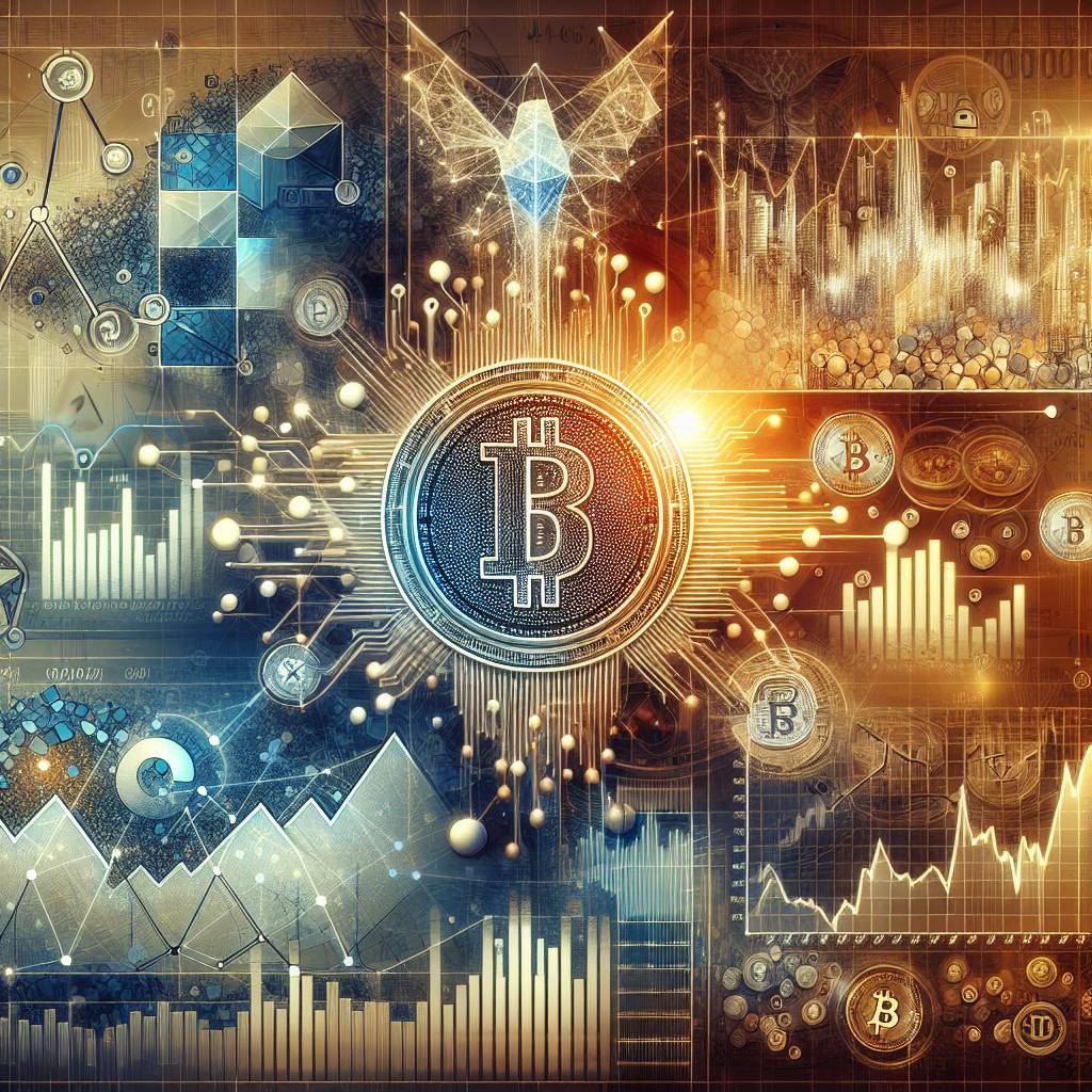 How does artificial intelligence (AI) impact the stability of cryptocurrencies?