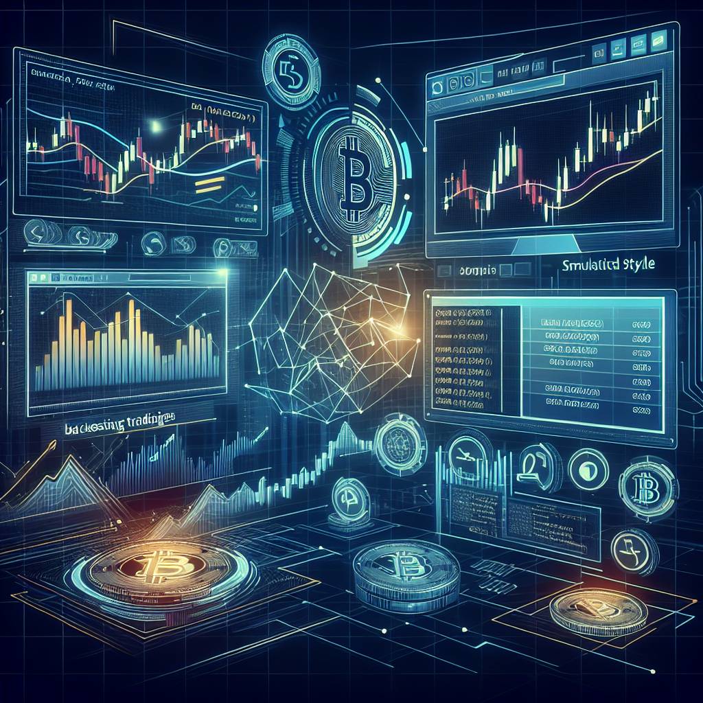 What are the best pine script libraries for analyzing cryptocurrency data?