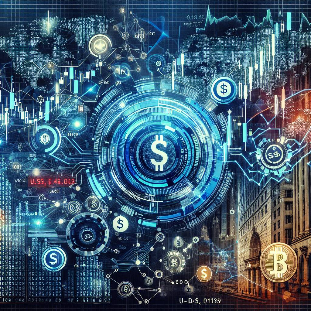 What strategies can be employed to increase the GDP contribution of the digital currency market?