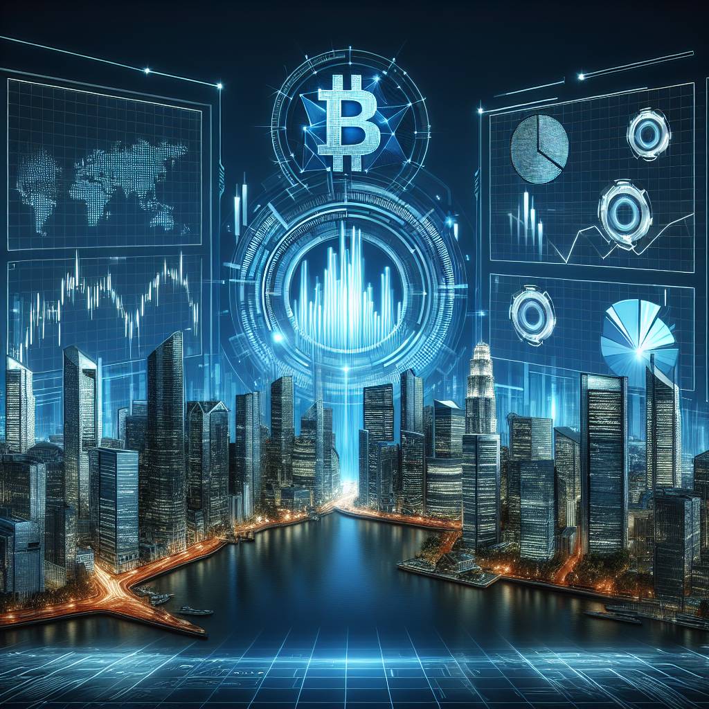 What are the economic indicators that show recovery in the cryptocurrency market?