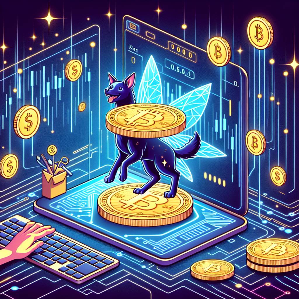 How can I buy and sell pixel monkeys using cryptocurrency?