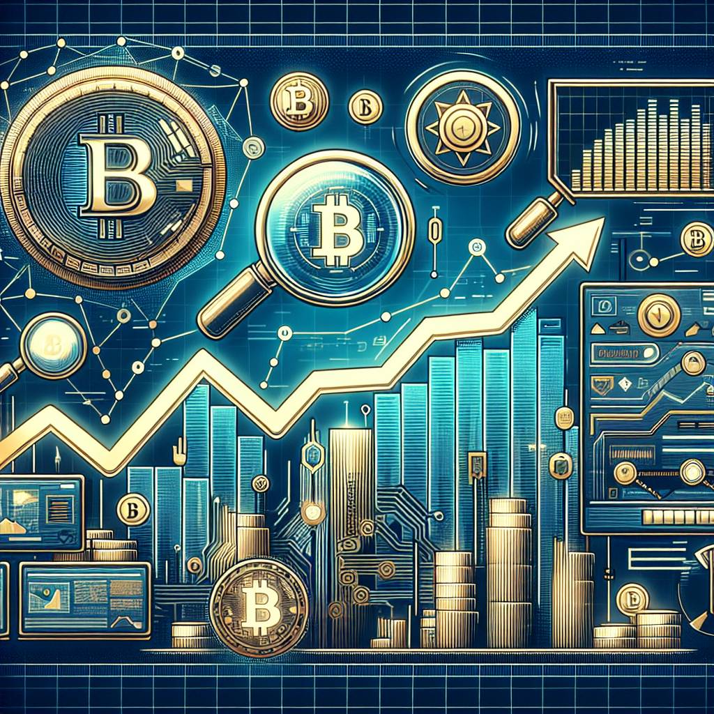 How can I optimize my crypto portfolio for long-term growth?