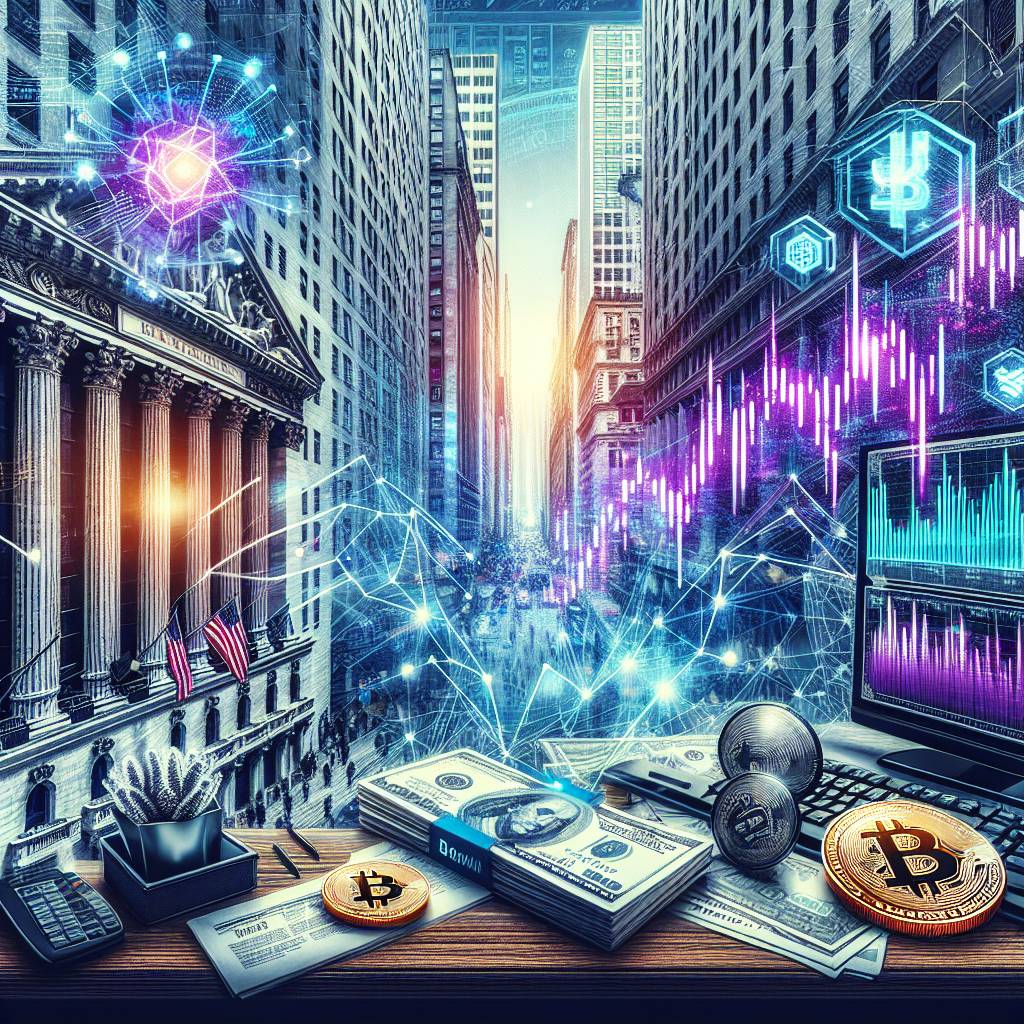 What investment options resemble the concept of the first paper money within the cryptocurrency space?