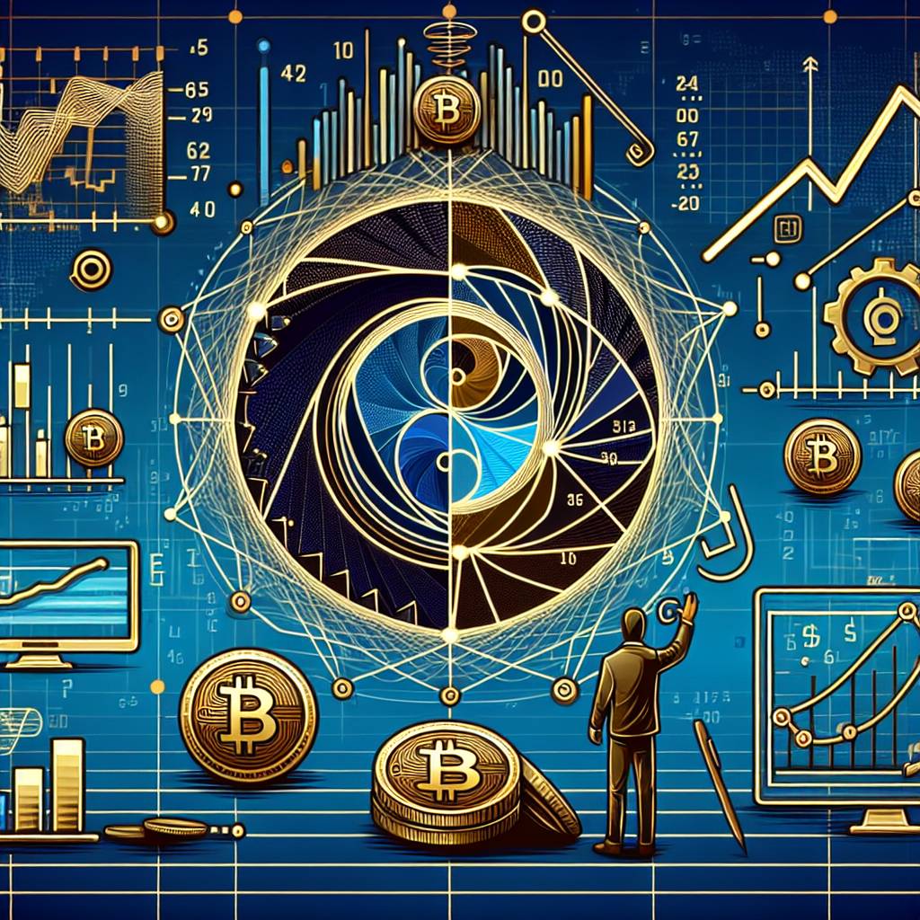 What are some strategies for incorporating the golden pocket Fibonacci retracement into cryptocurrency trading?