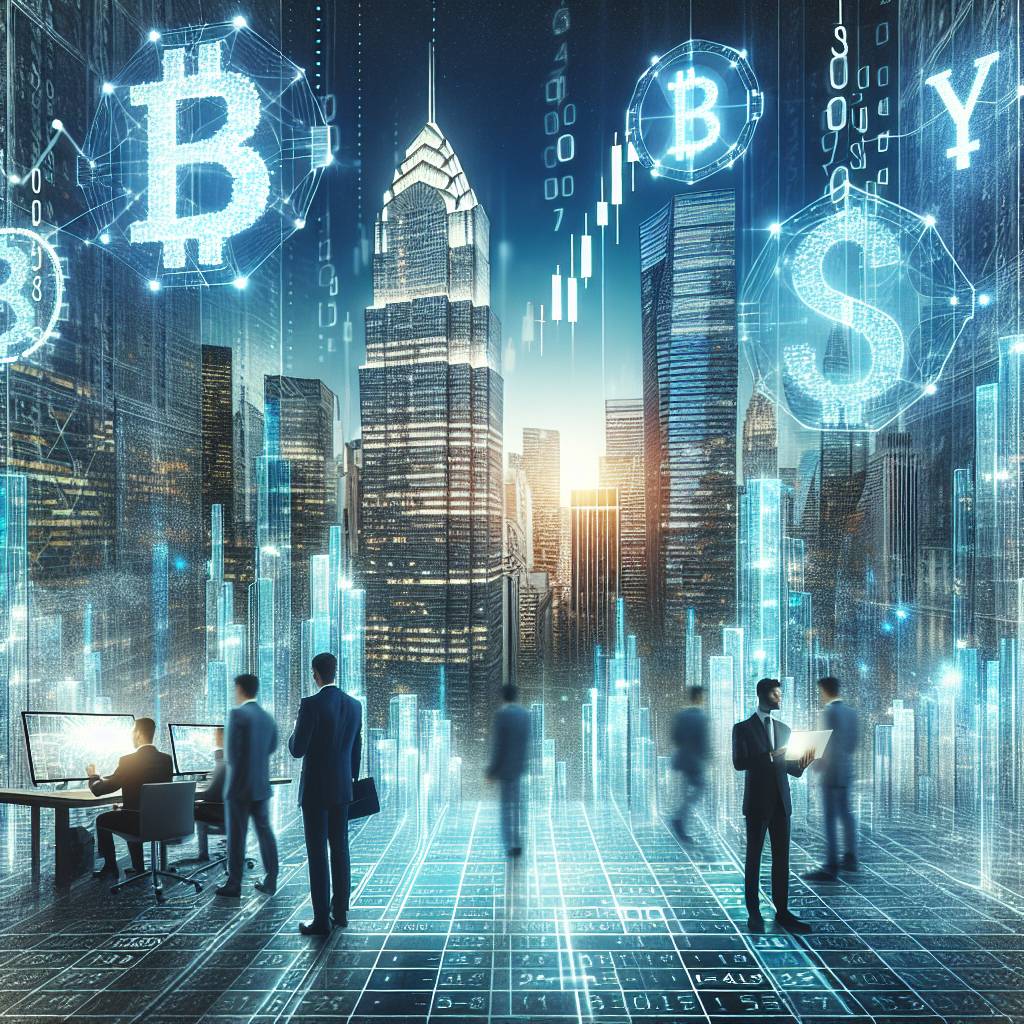 What are the implications of Muller Bloomberg's latest report on the cryptocurrency industry?