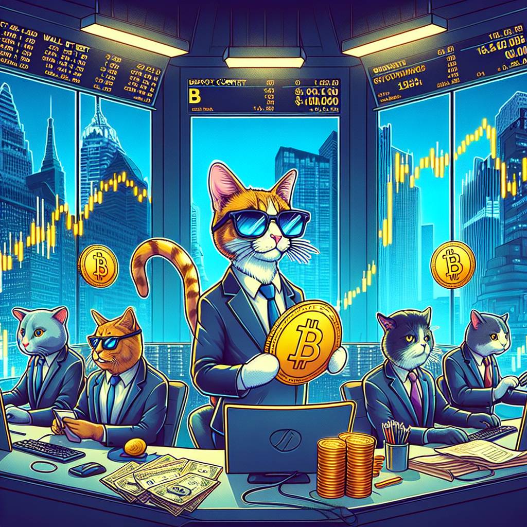 How can cool cats rarity affect the value of digital currencies?