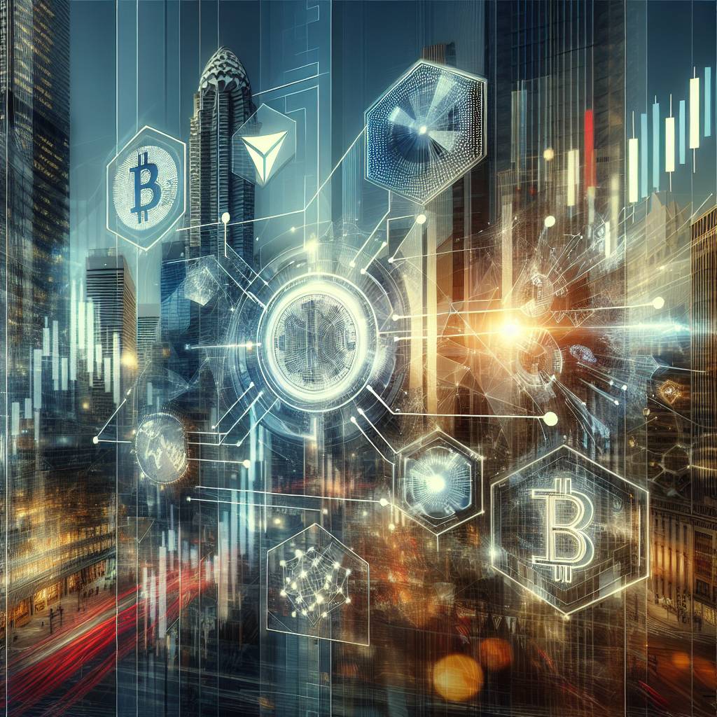 What are the top five cryptocurrencies to invest in?