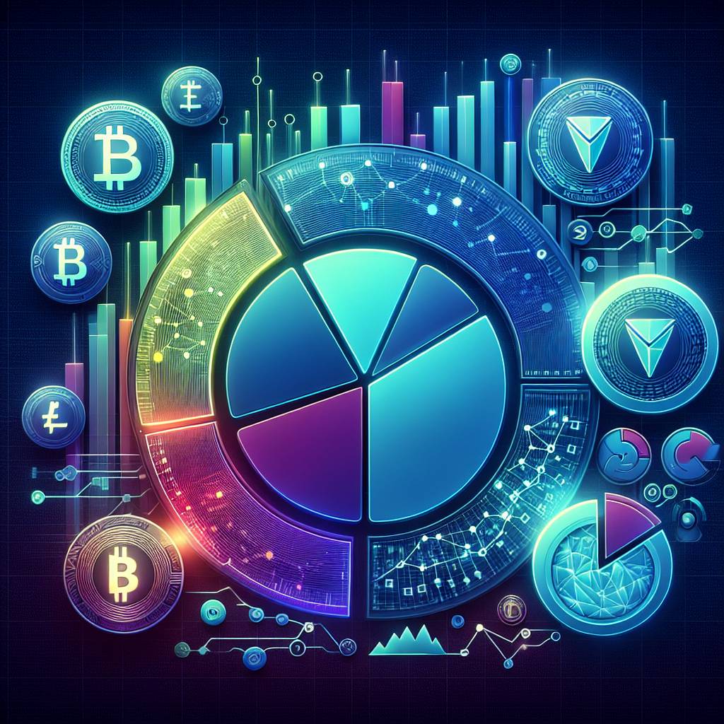 What are the benefits of diversifying my crypto portfolio?