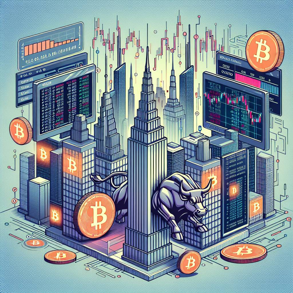 What was the average SOFR rate for digital assets in the last month?