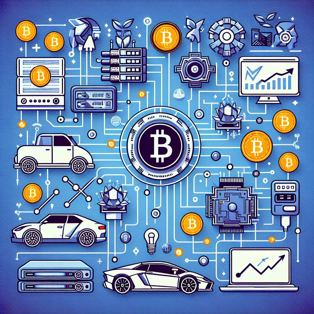 How does the option ratio affect the price movement of digital currencies?