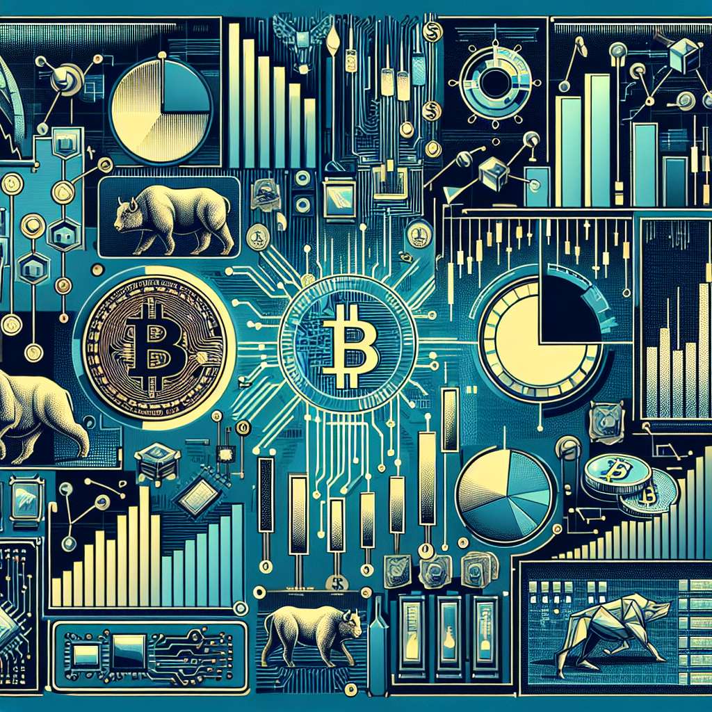 How are options assigned in the world of digital currencies?