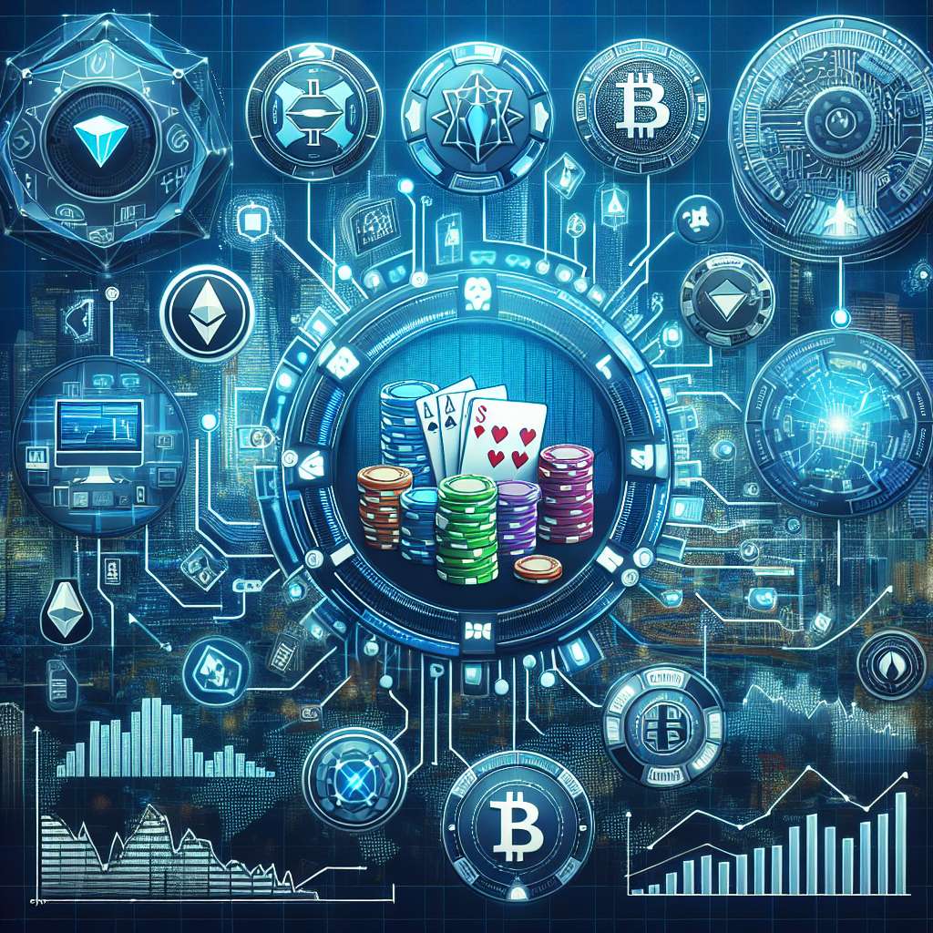 How can cryptocurrency traders benefit from using Texas Holdem poker strategies?