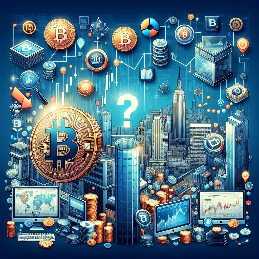 Where can I find reliable cryptocurrency trading sites?