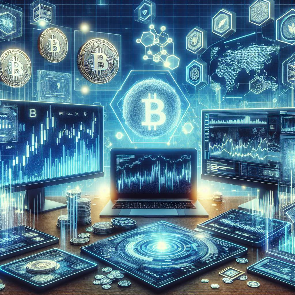 How can I find the most reliable brokers for trading cryptocurrencies?