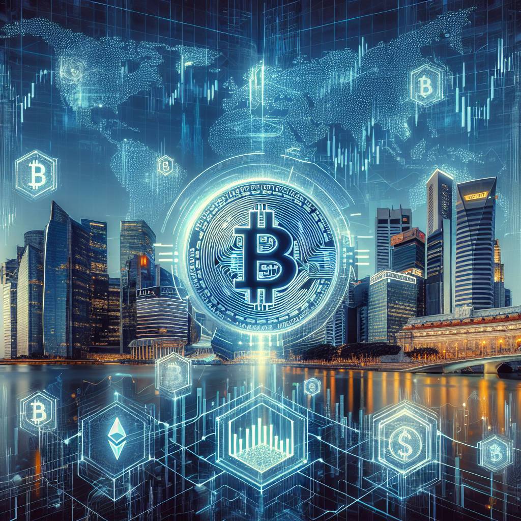 What is the best cryptocurrency exchange for trading US stocks in Singapore?