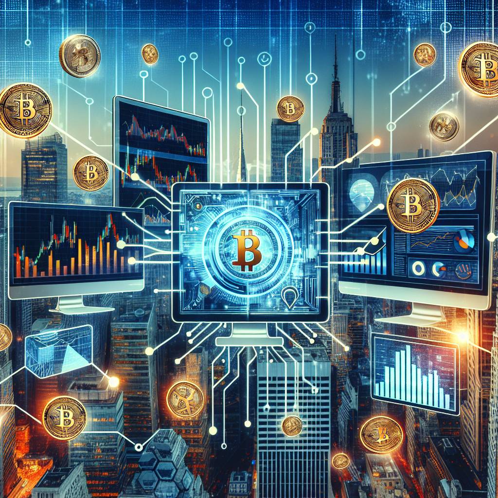 How can I become an accredited investor to participate in the cryptocurrency market?