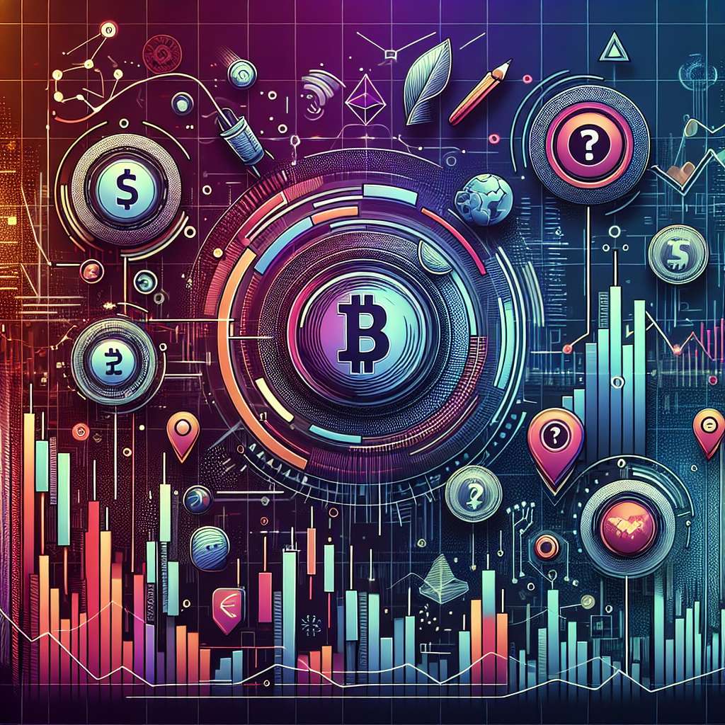 How does the concept of reserves economics apply to the cryptocurrency market?