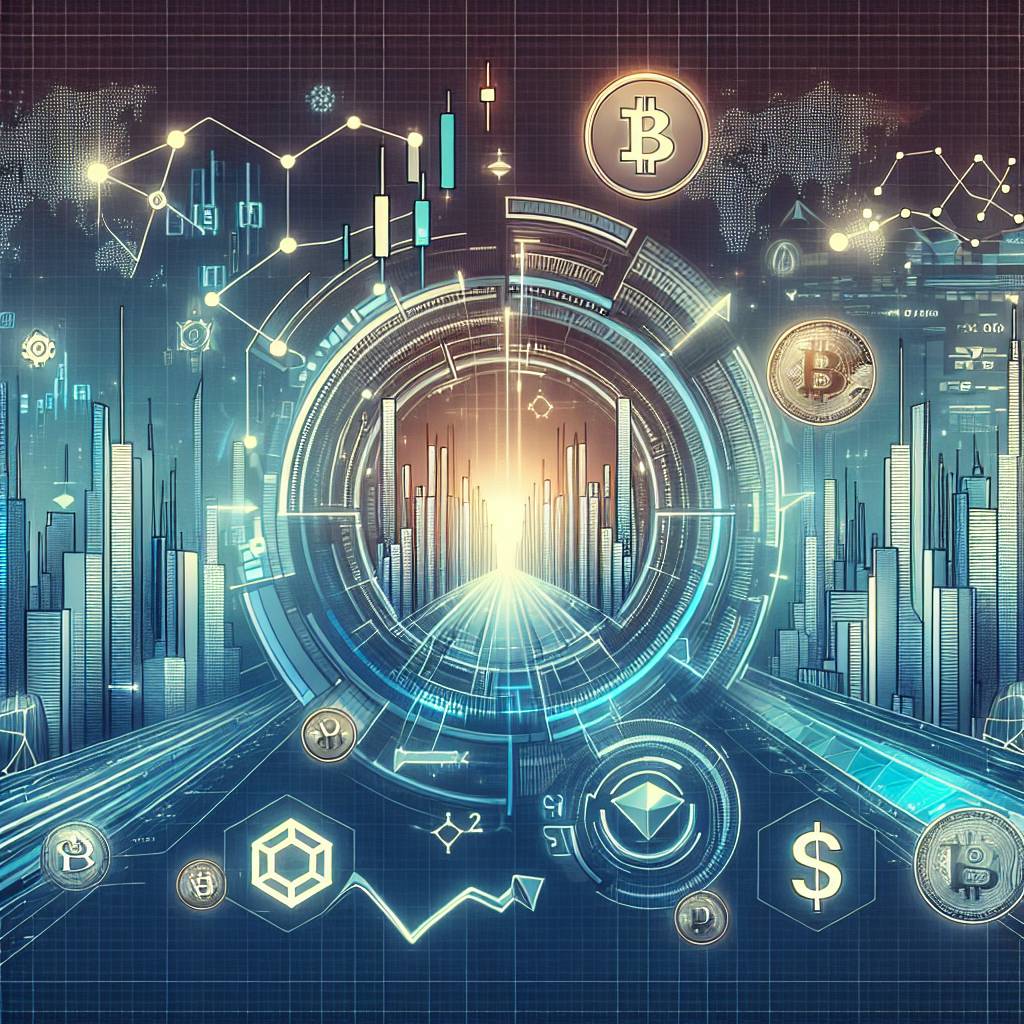 What is the correlation between micro robotics stock and digital currencies?