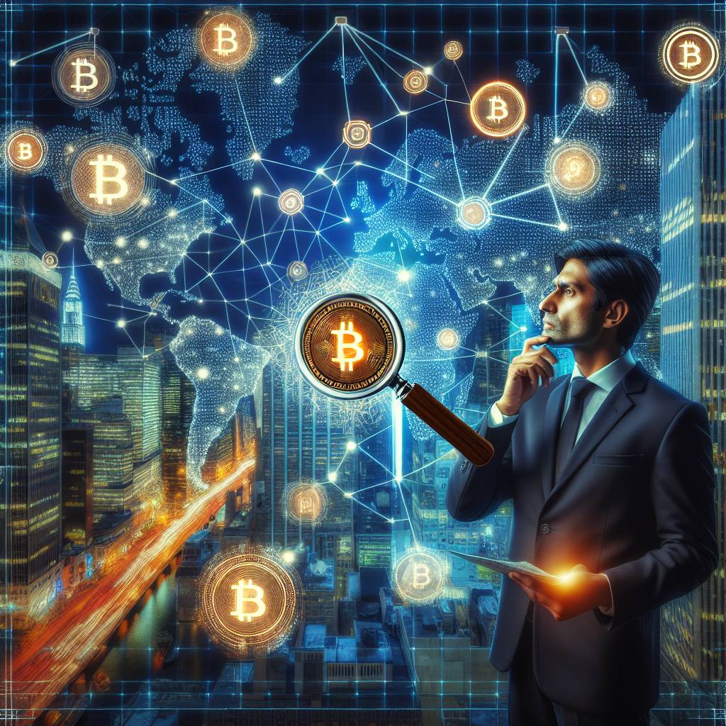 How can I find a cryptocurrency-themed profile picture?