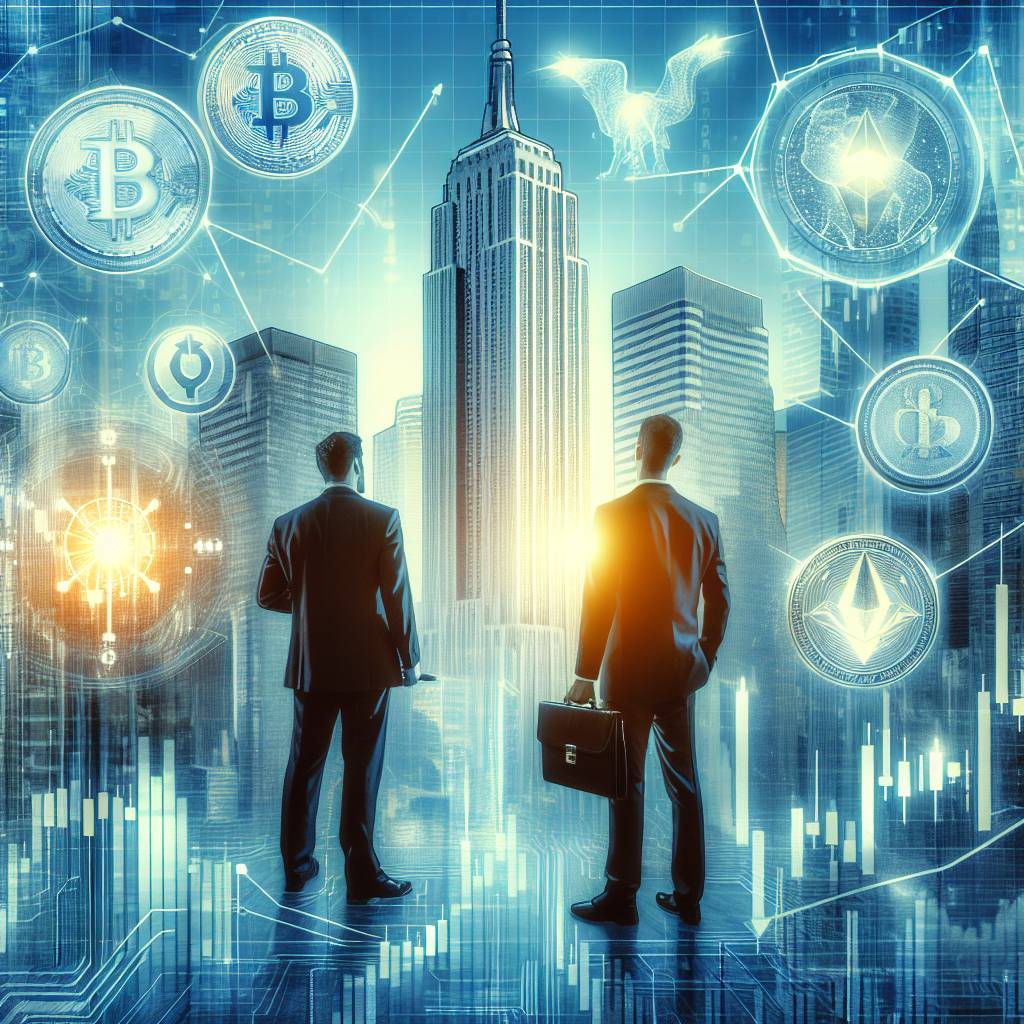 What strategies can investors use to navigate the relationship between AMC and hedge funds in the cryptocurrency market?