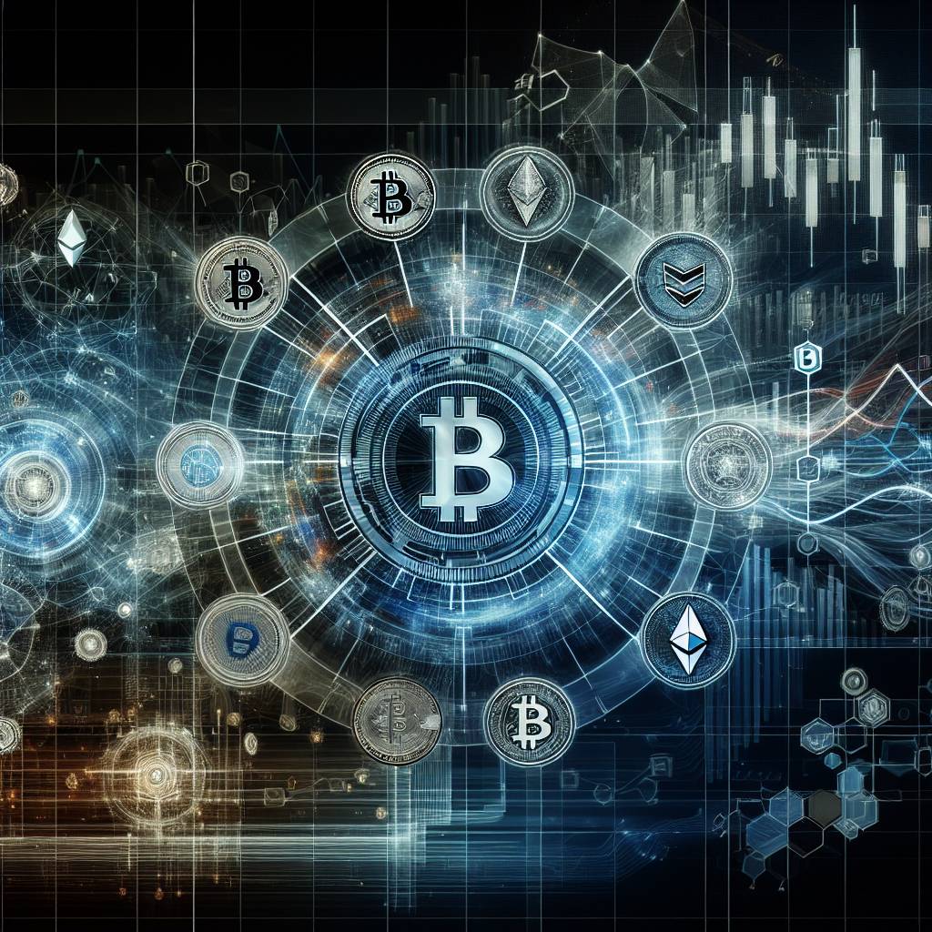 What is the impact of option put spreads on cryptocurrency price movements?