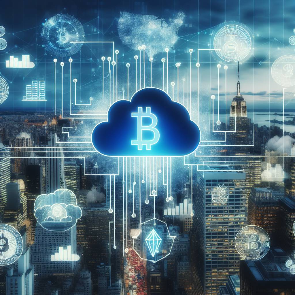 What are the best cloud mining options for Filecoin?