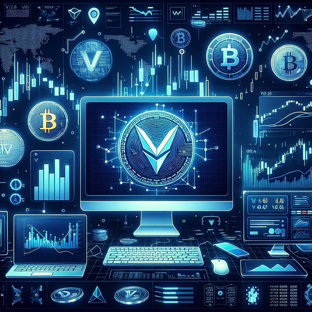 What are the factors that influence the media price of cryptocurrencies?